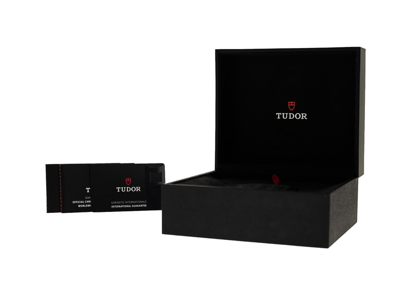 Tudor Pelagos M25707B/21-0001